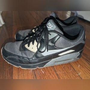 Nike Air Max shoes